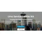 LIMO SERVICE SEATTLE WA