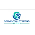 CONVENTION STAFFING GROUP