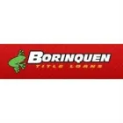 BORINQUEN TITLE LOANS