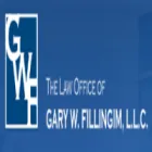 THE LAW OFFICE OF GARY W. FILLINGIM, LLC