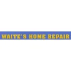WAITES HOME REPAIR
