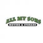 ALL MY SONS MOVING & STORAGE