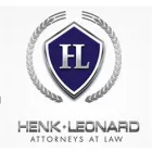 HENK LEONARD INCORPORATED