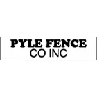 PYLE FENCE CO INC