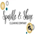 SPARKLE & SHINE CLEANING SERVICES