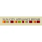 SUN CITY APPLIANCE REPAIR