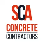 SCA CONCRETE CONTRACTORS