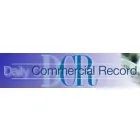 DAILY COMMERCIAL RECORD