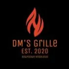 DM'S GRILLE