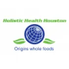 HOLISTIC HEALTH HOUSTON