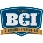 BCI PLUMBING, HEATING AND AIR