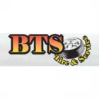 BTS TIRE & SERVICE