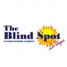 THE BLIND SPOT LAS VEGAS