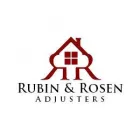 RUBIN & ROSEN ADJUSTERS