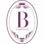 BENEDICTE DE BOYSSON