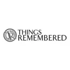 THINGS REMEMBERED