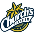 CHURCH'S CHICKEN