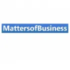 MATTERS OF BUSINESS