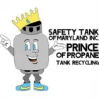 SAFETY TANK OF MARYLAND, INC.