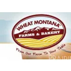 WHEAT MONTANA