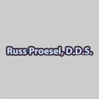 RUSS PROESEL DDS