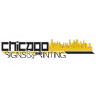 CHICAGO SIGNS AND PRINTING