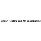 E WRENN HEATING & AIR CONDITIONING