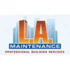 L.A. MAINTENANCE