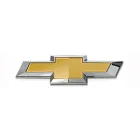 BRUCE LOWRIE CHEVROLET INC