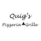 QUIG'S PIZZA