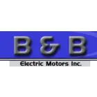 B & B ELECTRIC MOTORS INC