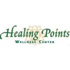 HEALING POINTS WELLNESS CENTER, GERALD DJUTH