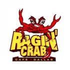 RAGIN CRAB CAFE