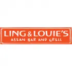 LING & LOUIE'S ASIAN BAR AND GRILL