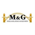 MIKE AND GINO HANDYMEN