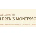 CHILDREN'S MONTESSORI HOUSE