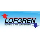LOFGREN HEATING & AIR CONDITIONING