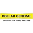 DOLLAR GENERAL STORE