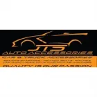 JTS AUTO ACCESSORIES