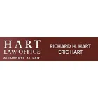 HART LAW OFFICE