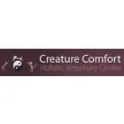 CREATURE COMFORT HOLISTIC VETERINARY CENTER