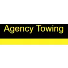 AGENCY TOWING