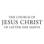 CHURCH OF JESUS CHRIST OF LATTER DAY SAINTS