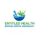 ENTITLED HEALTH BROKEN ARROW DISPENSARY