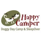 HAPPY CAMPER DOGGY DAYCAMP