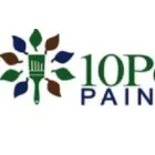 10 POINT PAINTING