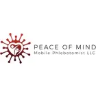 PEACE OF MIND MOBILE PHLEBOTOMIST LLC