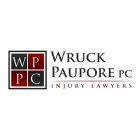 WRUCK PAUPORE PC INJURY LAWYERS