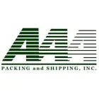 AAA PACKING & SHIPPING INCORPORATED