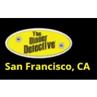 THE DINNER DETECTIVE TRUE CRIME MYSTERY DINNER SHOW - SAN FRANCISCO